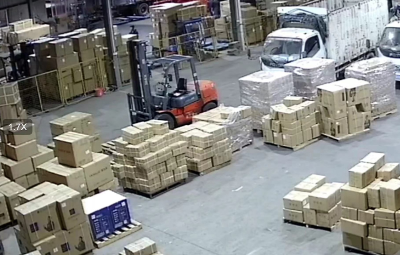 潮州到南昌物流公司-电子电器运输-自备车辆多部 潮州到南昌物流公司-电子电器运输-自备车辆多部